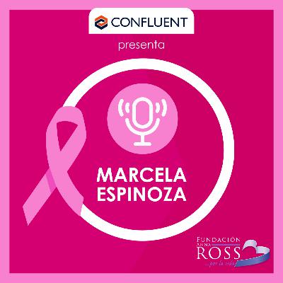 Historia de Marcela Espinoza