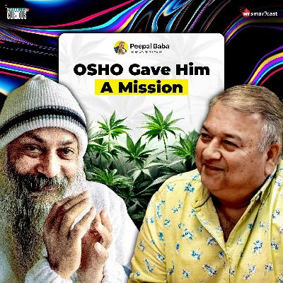 Peepal Baba on Osho's Teachings, Highway Conditions, Drugs and More