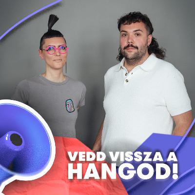 #35 Megosztani magunkat - avagy az előbújás nehézségei és pozitív hozadékai #35 Megosztani magunkat - avagy az előbújás nehézségei és pozitív hozadékai