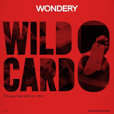 Armchair Anonymous: Wild Card VIII