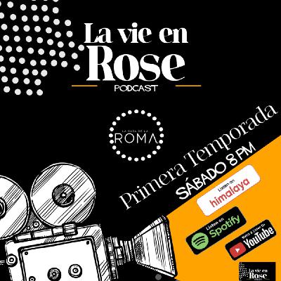 La Vie En Rose Primer Programa 26 de septiembre del 2020 La Vie En Rose Primer Programa 26 de septiembre del 2020