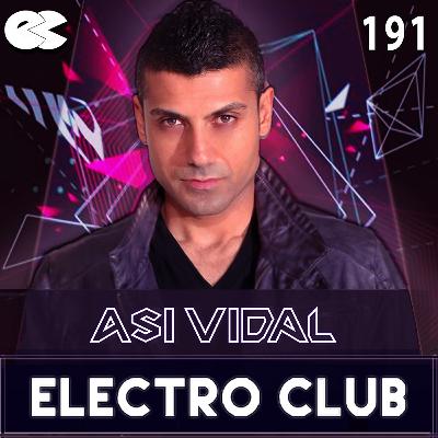 ASI VIDAL ELECTRO CLUB 191