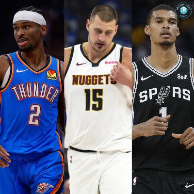 West Contenders, Tanking e All Star Game NBA West Contenders, Tanking e All Star Game NBA