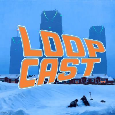 LoopCast #001 - Loop o que?