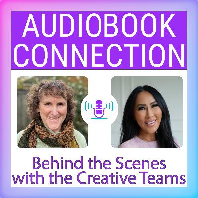AC-I-261 Table for 51 - Interview with author Shari Leid (author narrated) AC-I-261 Table for 51 - Interview with author Shari Leid (author narrated)