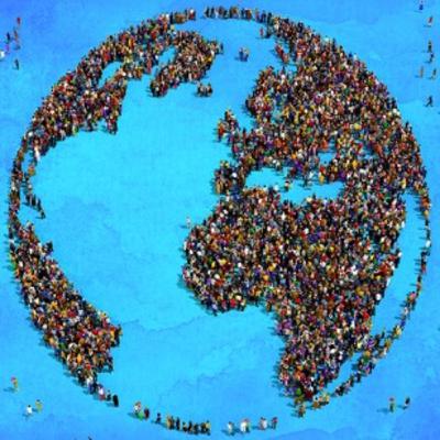 As principais Teorias Demográficas As principais Teorias Demográficas