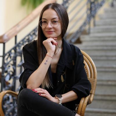 Jak logopeda wspiera dorosłych - o pracy z głosem, ciałem i komunikacją