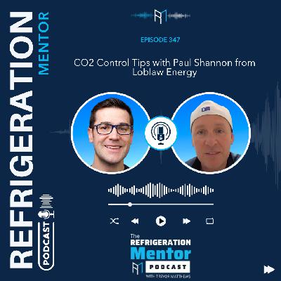 Episode 347. CO2 Control Tips with Paul Shannon from Loblaw Energy Episode 347. CO2 Control Tips with Paul Shannon from Loblaw Energy