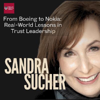 From Boeing to Nokia: Real-World Lessons in Trust Leadership From Boeing to Nokia: Real-World Lessons in Trust Leadership