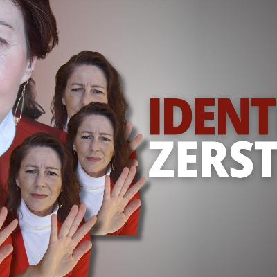 Warum Entwicklungstrauma unsere Identität durch dissoziative Zustände zerstört [kPTBS]