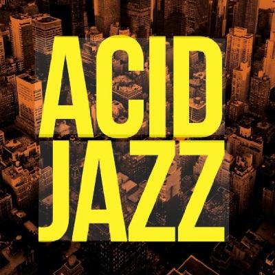 ACID JAZZ - 22-01-26 ACID JAZZ - 22-01-26