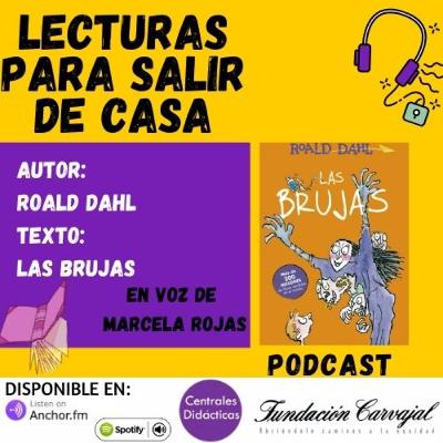 Fragmento de Las Brujas Fragmento de Las Brujas