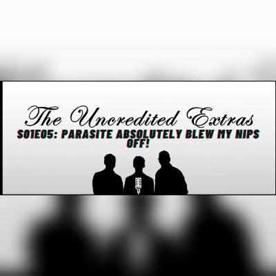 S01E05 (full episode) - Parasite Absolutely Blew My Nips Off! S01E05 (full episode) - Parasite Absolutely Blew My Nips Off!