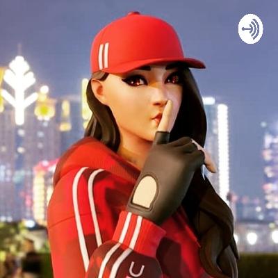 Introducing Me: The Frosty Fortnite Podcast #1