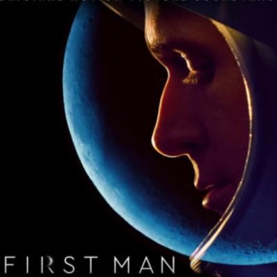 First Man (2018)