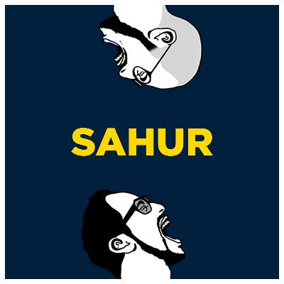 SBLN - Perihal sahur