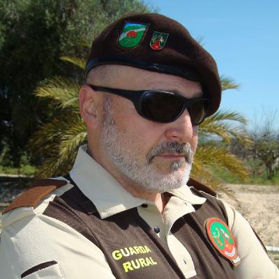 53.Curso de Guarda Rural en Burgos: Todo lo que necesitas saber con Aitor Goikoetxea