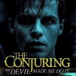 Get Hollywood 2021 latest movie in 720p Conjuring  Afdah