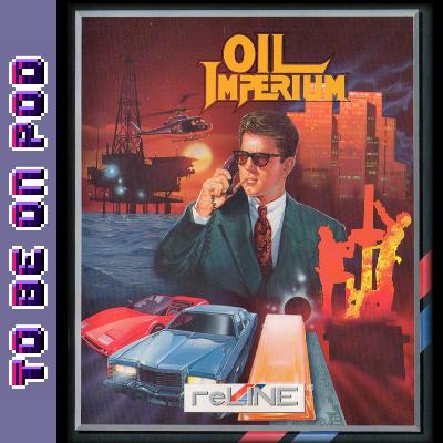 Oil Imperium (Amiga, C64)
