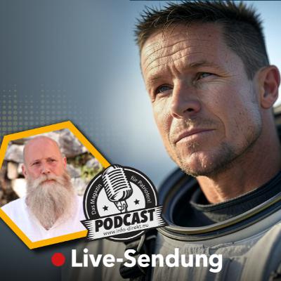 Erinnerungen an den Extremsportler und Patrioten Felix Baumgartner
