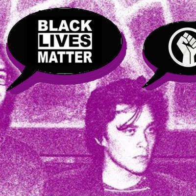 Punk Music is Black music