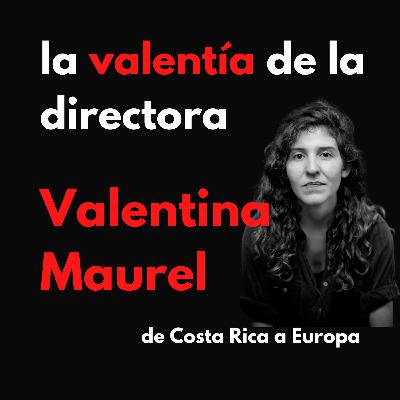 En Directo hoy, La Valentía de la Directora Valentina Maurel con AssumptaSerna En Directo hoy, La Valentía de la Directora Valentina Maurel con AssumptaSerna