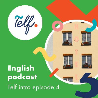 Kersti a Lila, epizoda 4 - angličtině o krůček blíže