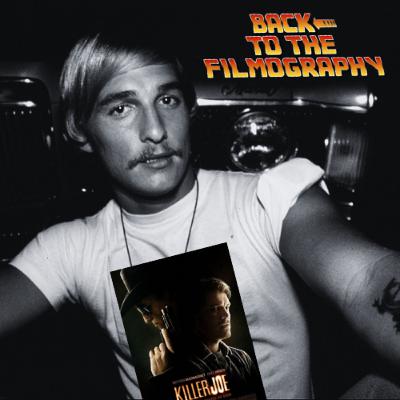 Matthew McConaughey - Killer Joe Matthew McConaughey - Killer Joe