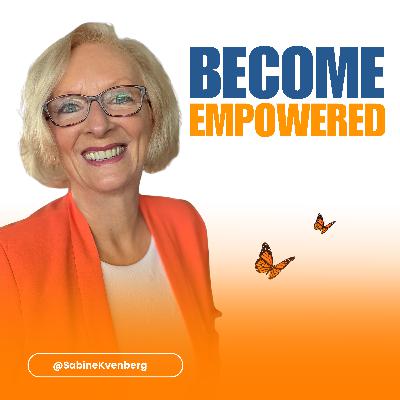 Leave a Legacy: How Your Voice, Story, and Expertise Can Impact Lives Beyond Your Own