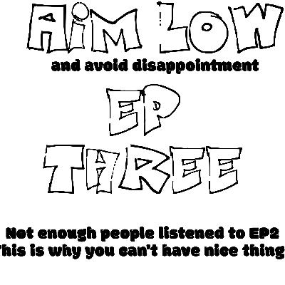 Aim Low EP 3: Portugal Part 2 - The Proposal