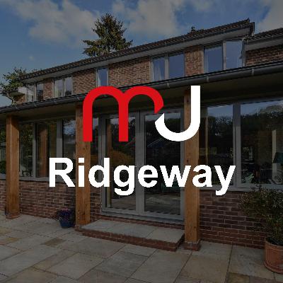 Ridgeway: Transforming a 1970s House for the Third Age