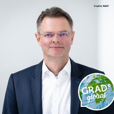 Thorsten Pinkepank: Wie wichtig ist Chemie für die Transformation? Thorsten Pinkepank: Wie wichtig ist Chemie für die Transformation?