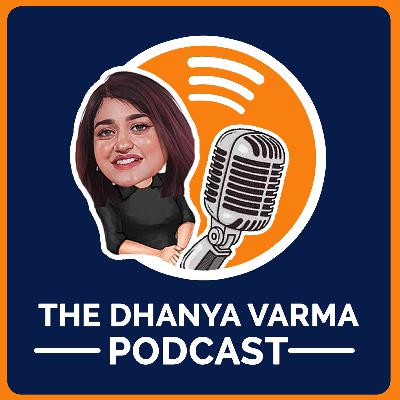 P2: Documentary Photographer and Author K R Sunil on The Dhanya Varma Podcast