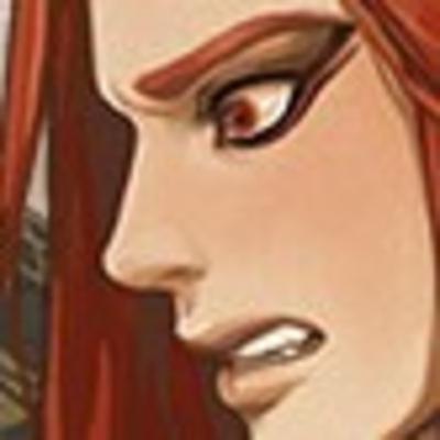 Ennead (Season 2 Chapters 1-20)