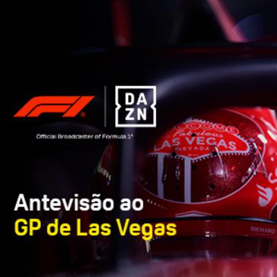 Antevisão ao GP de Las Vegas