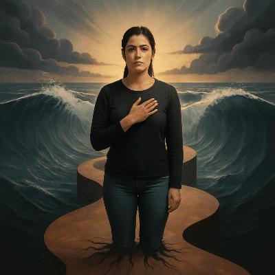 Coping with Overwhelm and Low Mood in Recovery