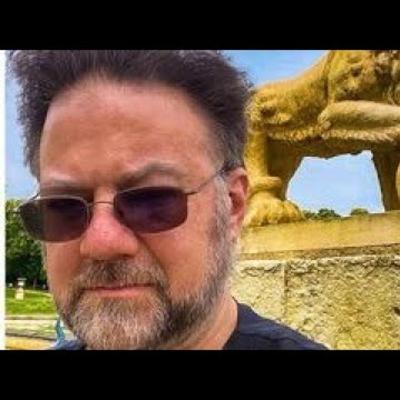 BONUS EPISODE #1: Adam Marcus