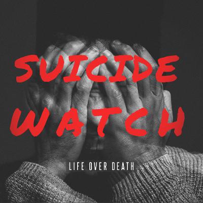 The Origin of Death | Suicide Watch Sermon Series | Week 1 | Ps Chris Chipeio