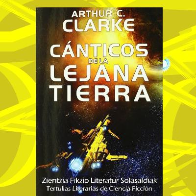 6-4ºCánticos de la Tierra Lejana. Arthur C. Clarke