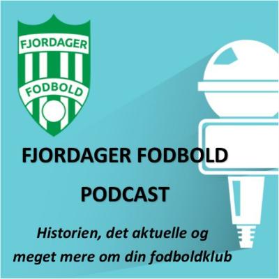 #27 En snak med talenterne Oscar Pasfall, Alfred og Oskar Berg
