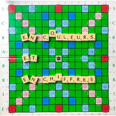 Amusez-vous bien -  En couleurs et en chiffres - #4 [Saison 5]