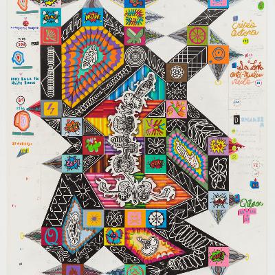 Finding Your Artistic Voice with John O'Connor