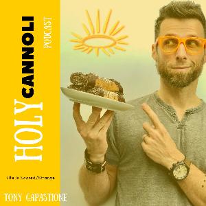 54: Confessions of a Pastor (Part 3): Sunday School + Communion