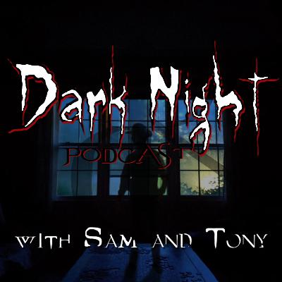 Episode 20 - Family Haunted House Pt.1