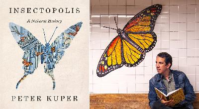 Episode 638 - Peter Kuper