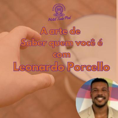 3.5 - A arte de saber quem você é