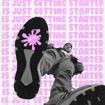 Taylor Moser - Q4 Art Director @ The Creative Circus