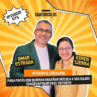Afinar el corazón. Para papás que quieren enseñar música a sus hijos sin desafinar en el intento. Afinar el corazón. Para papás que quieren enseñar música a sus hijos sin desafinar en el intento.