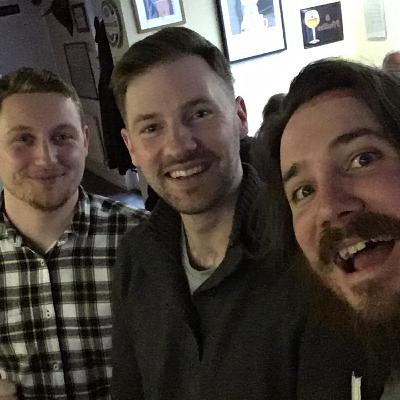 Episode 50: Plan B For Beerhouse