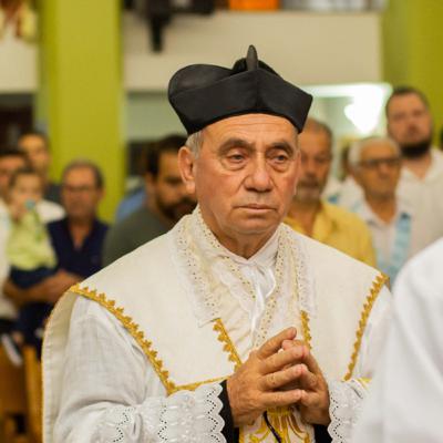 VII Domingo depois de Pentecostes